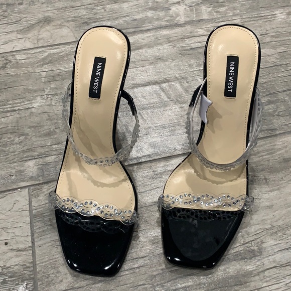 Nine West Shoes - NIB Nine West Heels